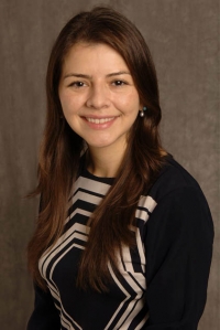 Maria C. Zerrate Parra, MD Profile Headshot